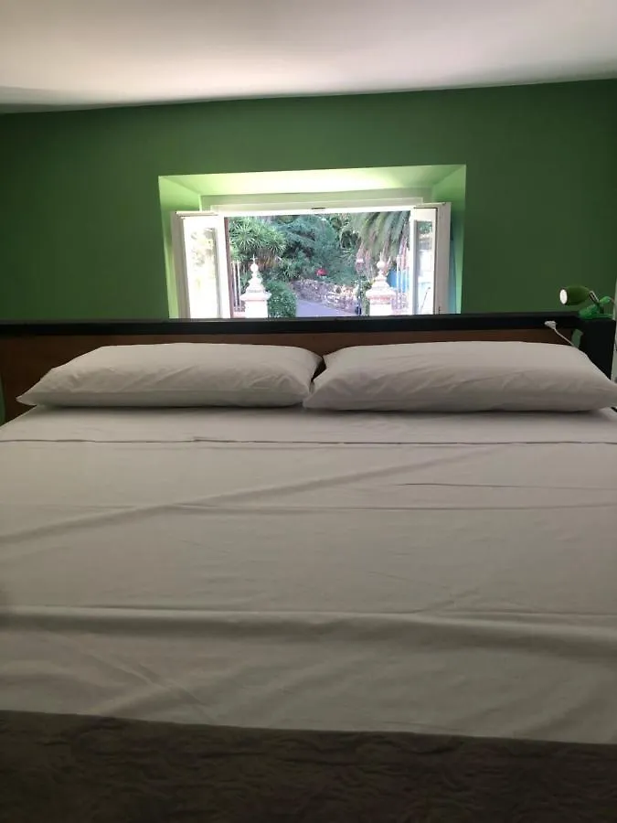 Appartamento Casa Pedra Roma Italia