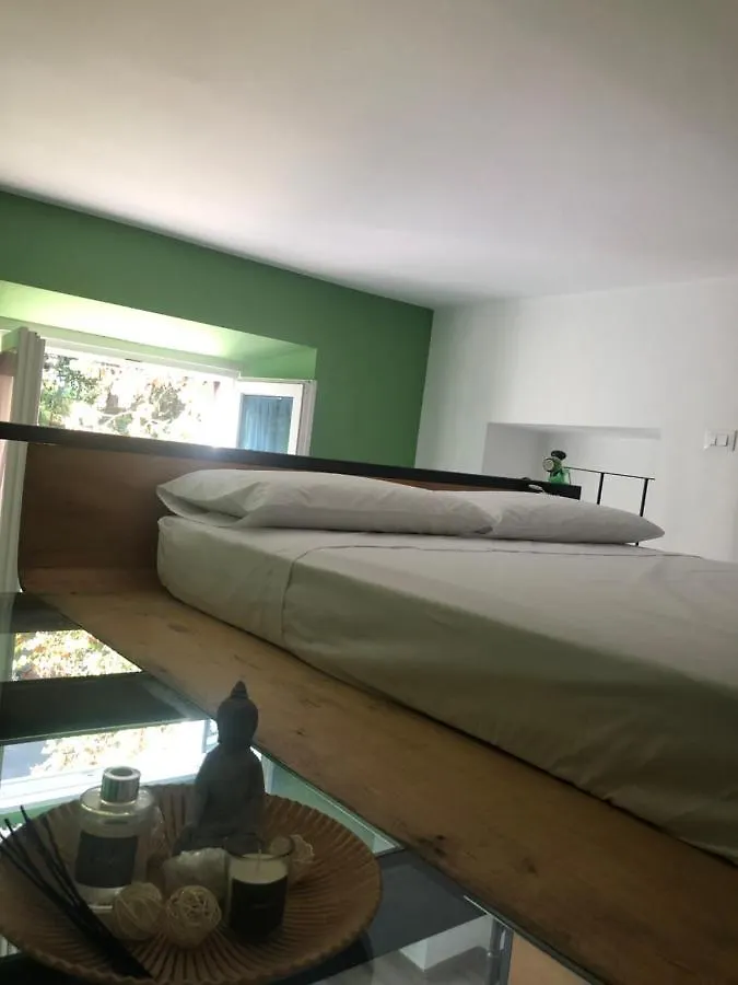 Appartamento Casa Pedra Roma