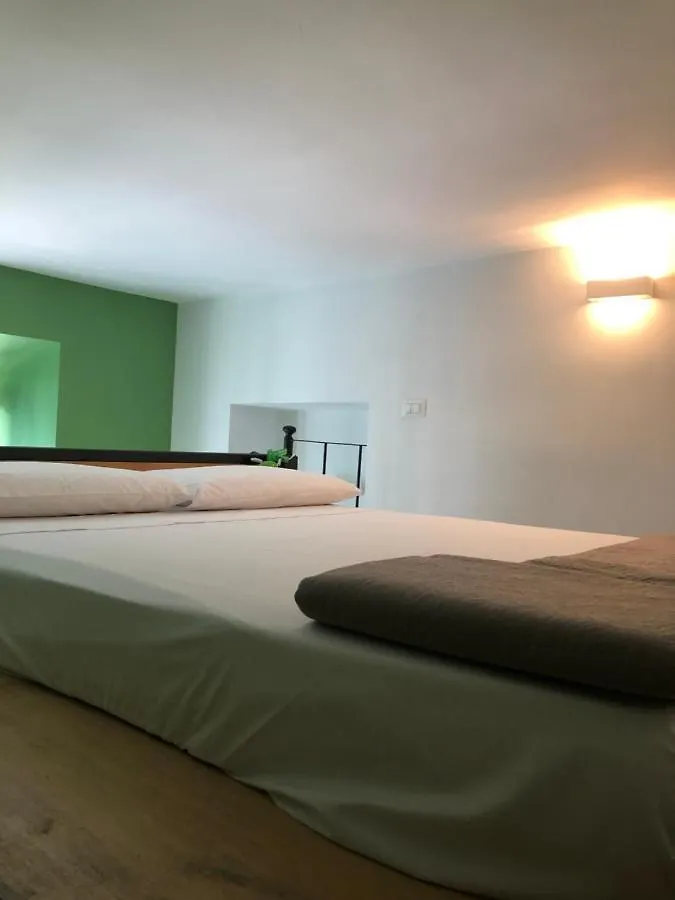 Appartamento Casa Pedra Roma