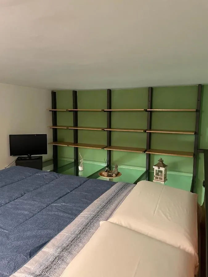 Appartamento Casa Pedra Roma 0*,  Italia