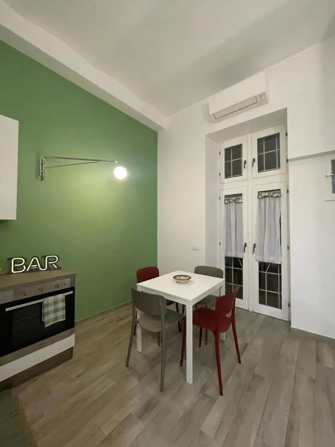 Appartamento Casa Pedra Roma