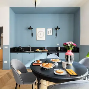 Appartamento Colosseo San Giovanni Luxury House, Roma