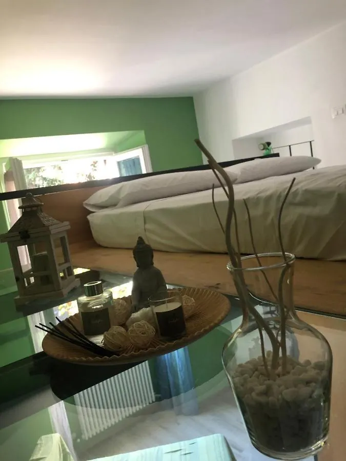 Casa Pedra Apartment Rome