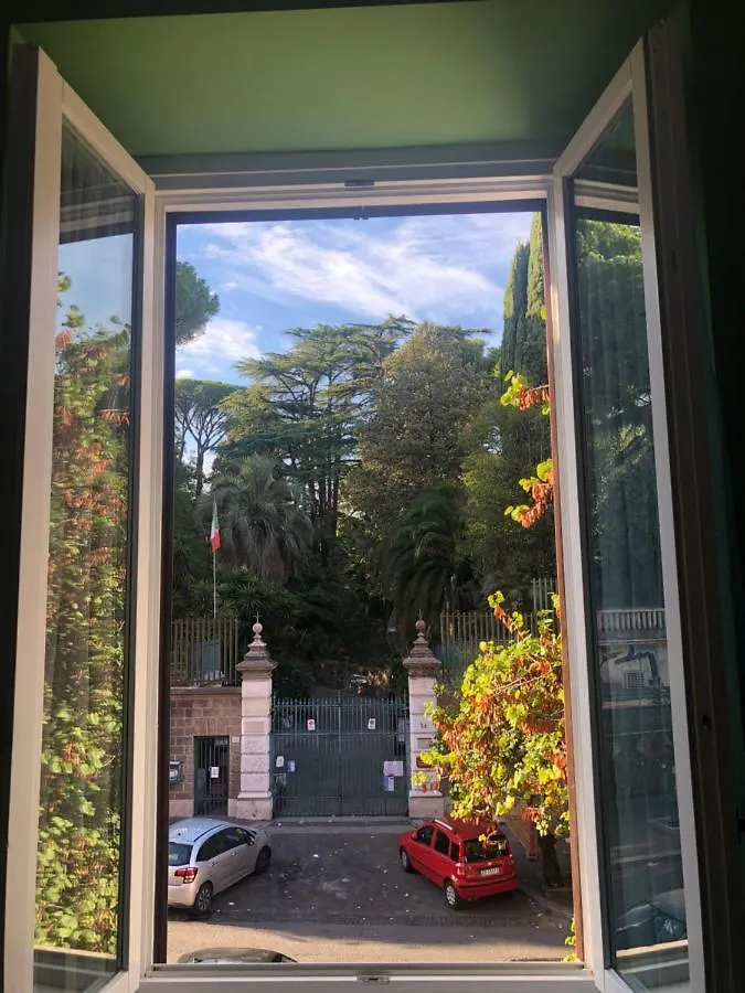 Casa Pedra Διαμέρισμα Ρώμη