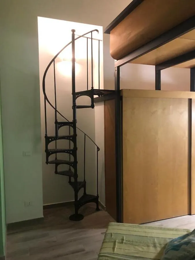 Casa Pedra Διαμέρισμα Ρώμη