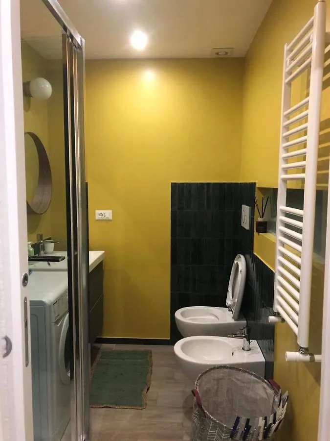 Casa Pedra Διαμέρισμα Ρώμη