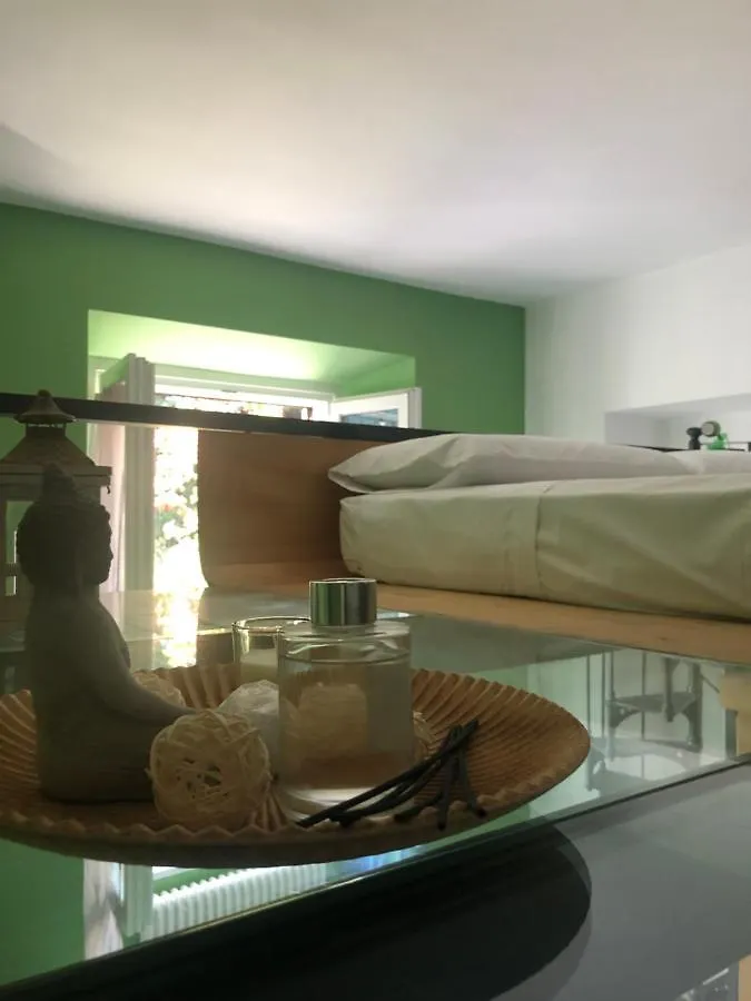 Casa Pedra Διαμέρισμα Ρώμη Ιταλία