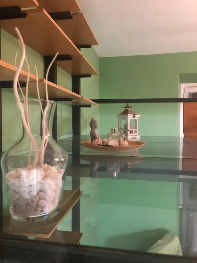 Casa Pedra Διαμέρισμα Ρώμη 0*,