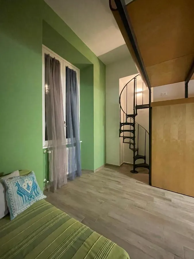 Casa Pedra Διαμέρισμα Ρώμη Ιταλία