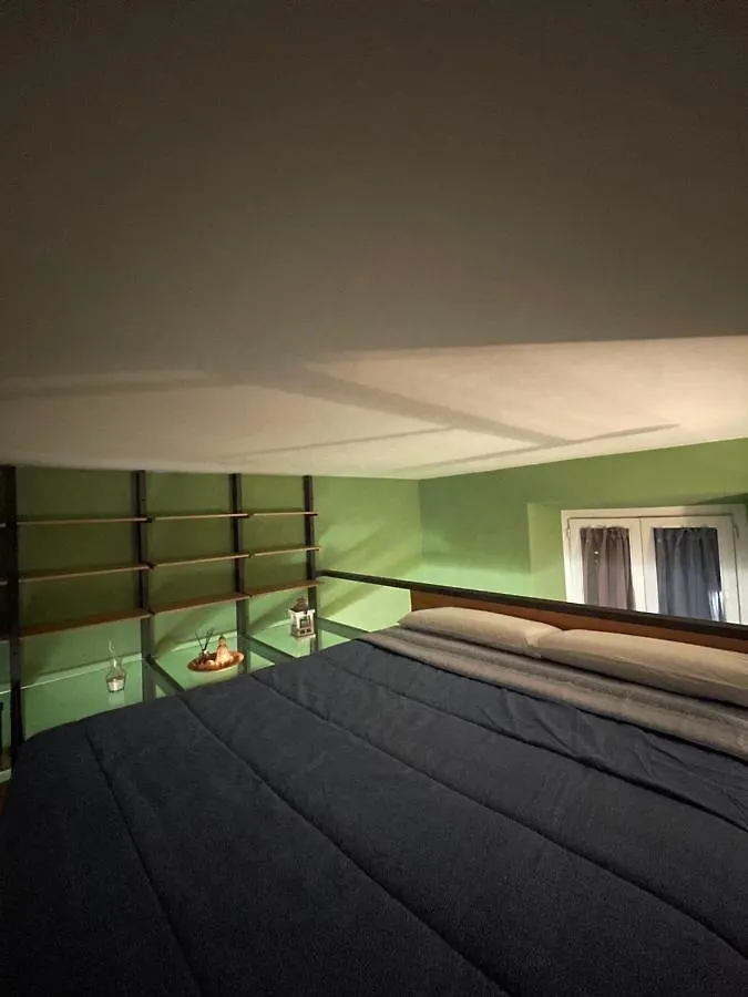 Casa Pedra Διαμέρισμα Ρώμη 0*,  Ιταλία