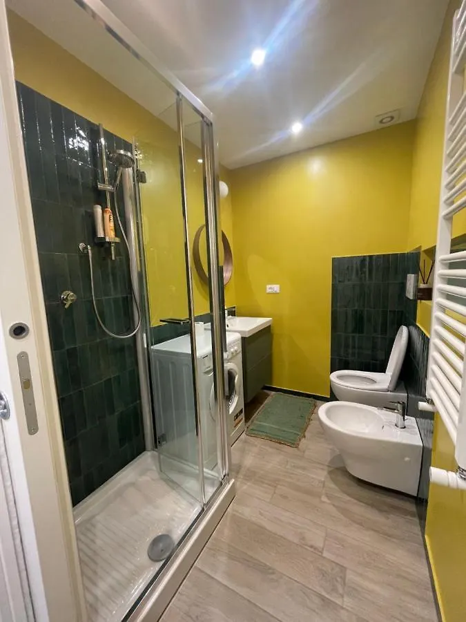 Casa Pedra Apartment Rome 0*,