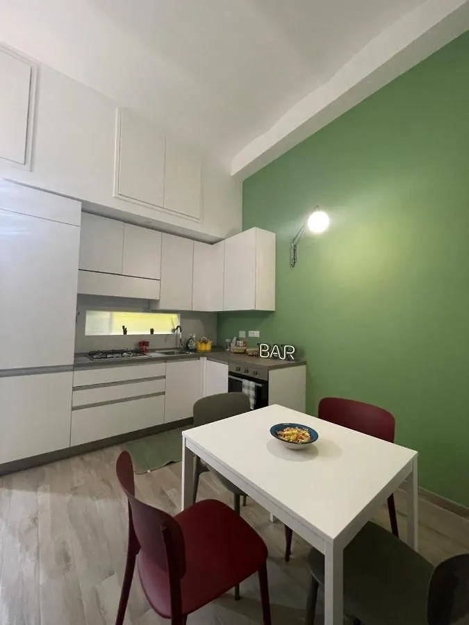 Casa Pedra Διαμέρισμα Ρώμη