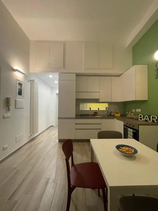 Casa Pedra Διαμέρισμα Ρώμη Ιταλία