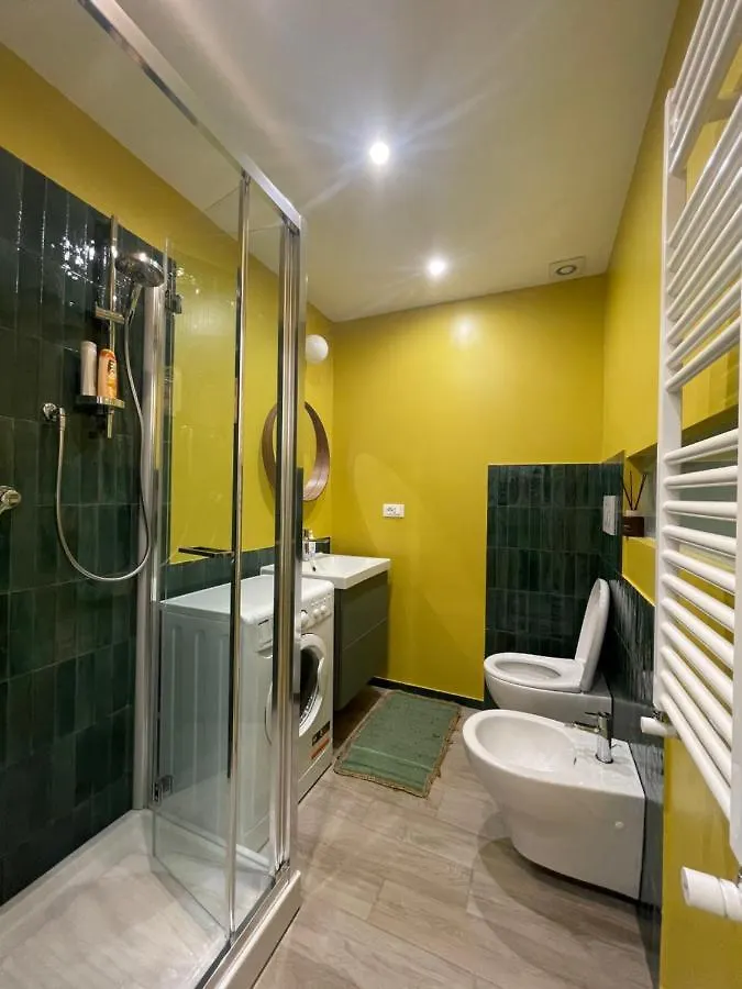 Casa Pedra Διαμέρισμα Ρώμη